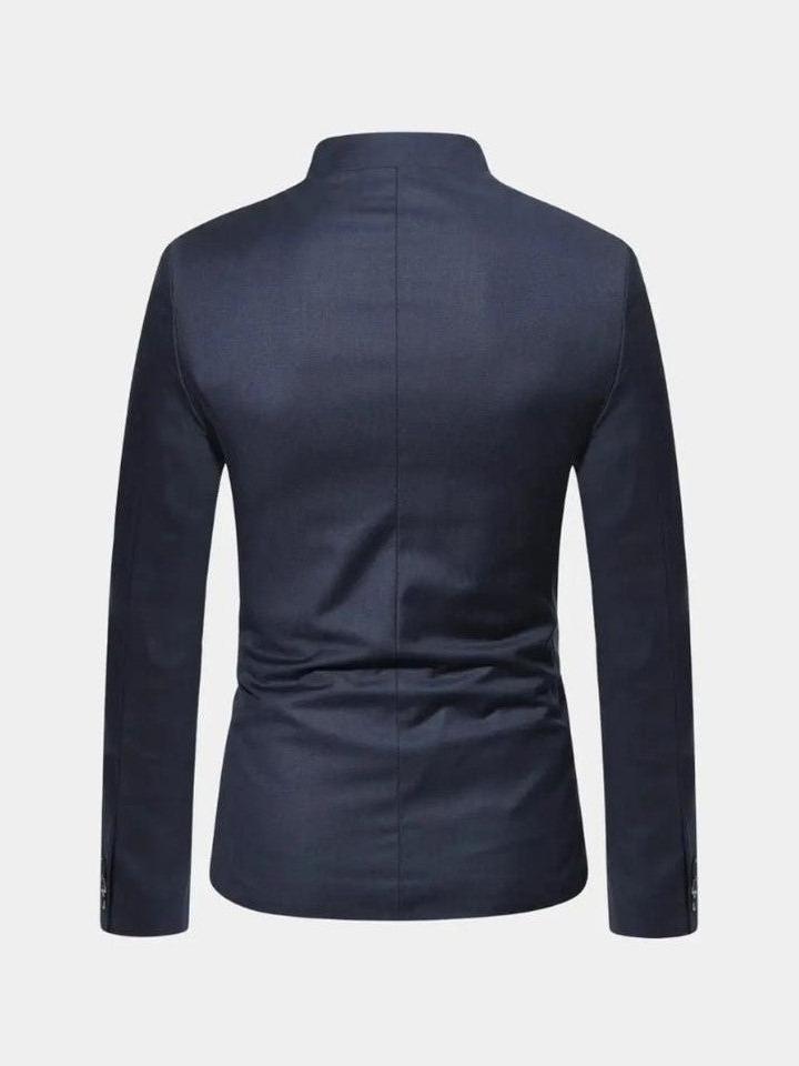 Emil | Elegante Chaqueta de Esquí