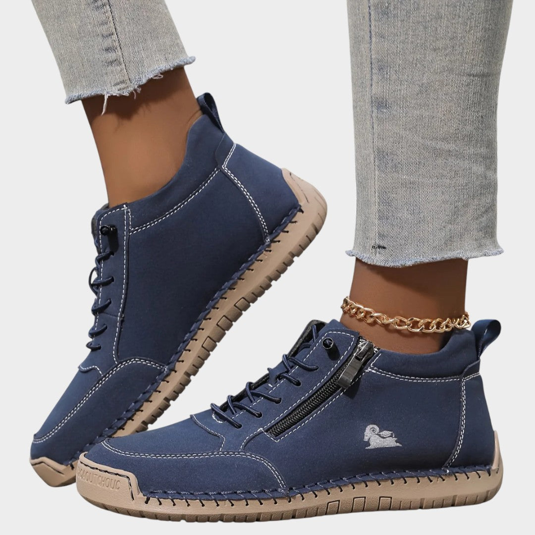 Dolores | Zapatos ortopédicos