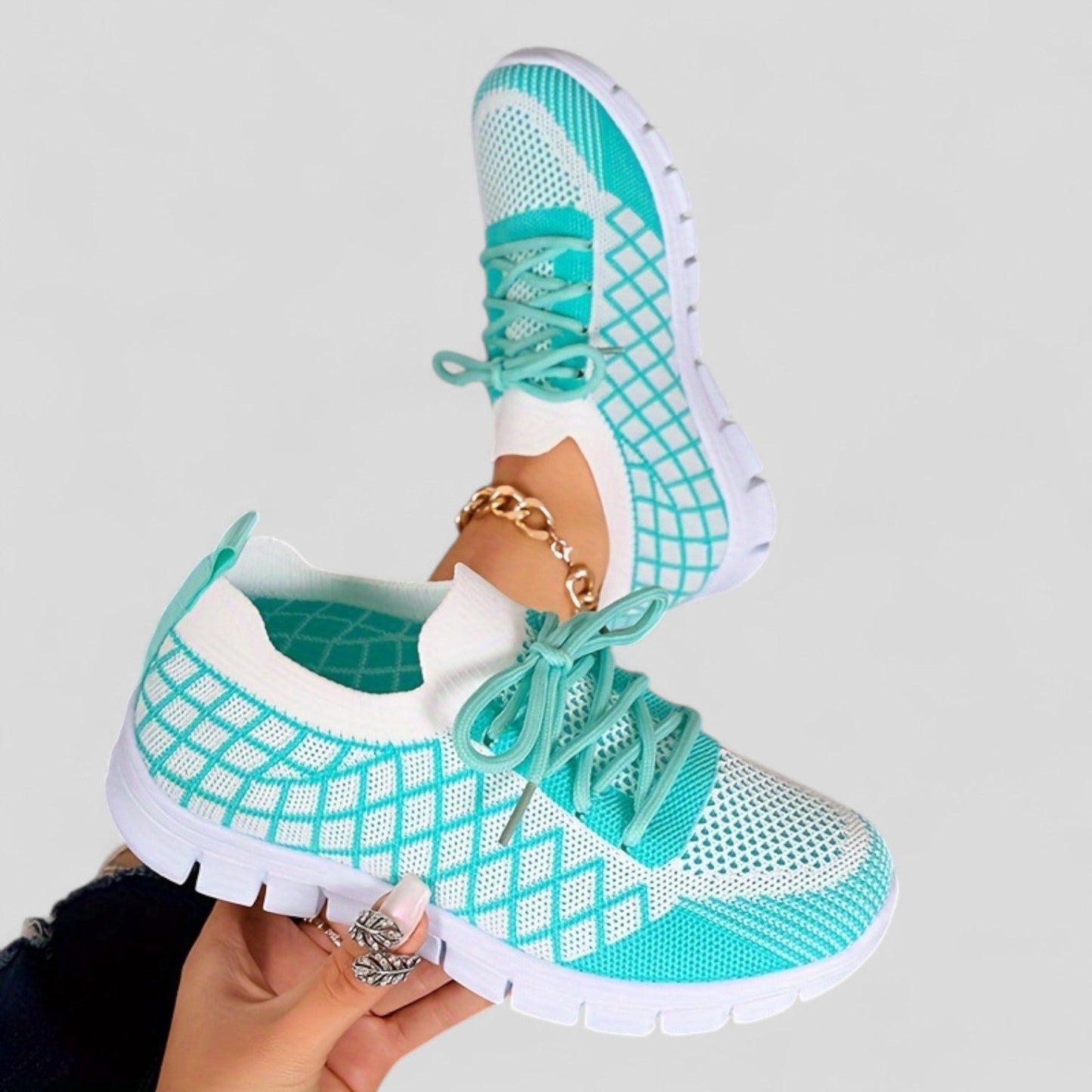 Teodolinda | Zapatillas ortopédicas