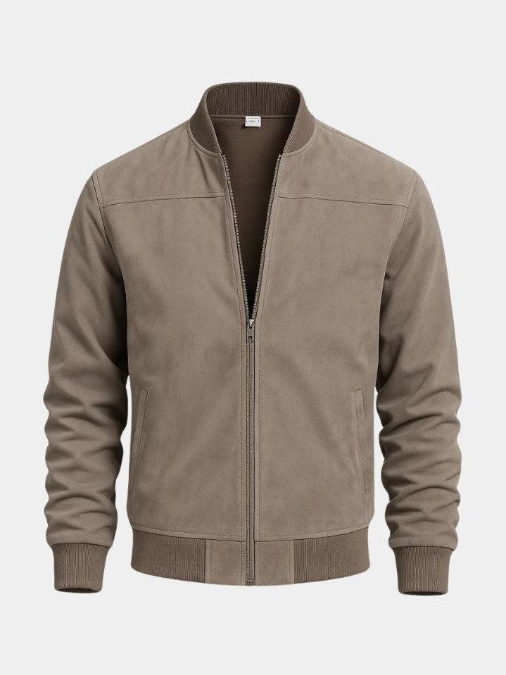 Ashwood | Chaqueta Bombardier