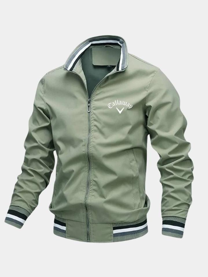 Regent | Chaqueta cortaviento